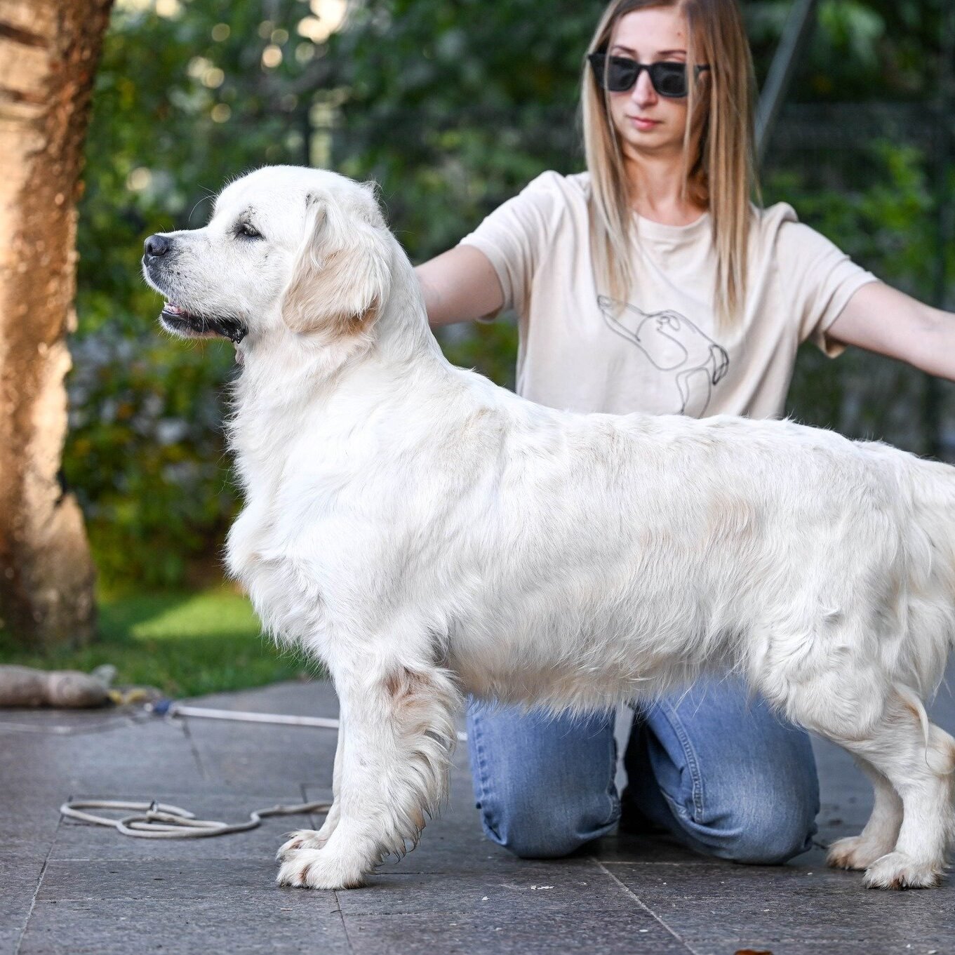 Photo of Primera, a parent at Southern Nevada Goldens